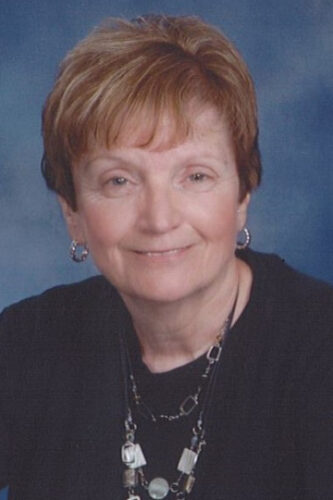 Mary Jane Paloski 1946-2026